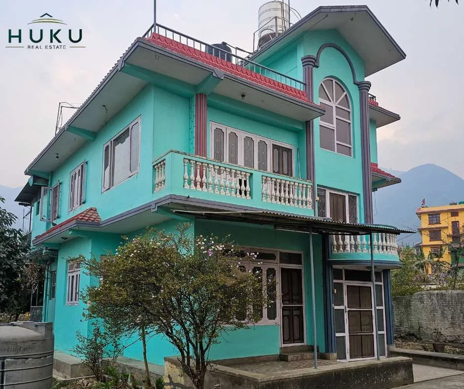 House For Sale In Chandragiri 3