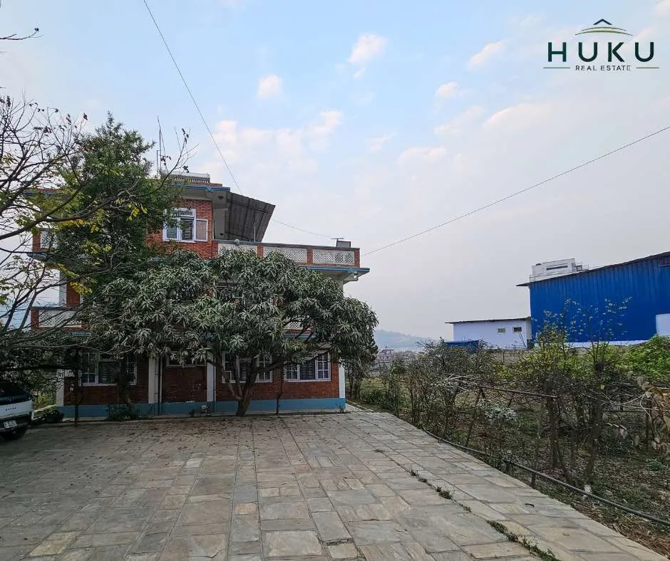  House For Sale In Chandragiri 2