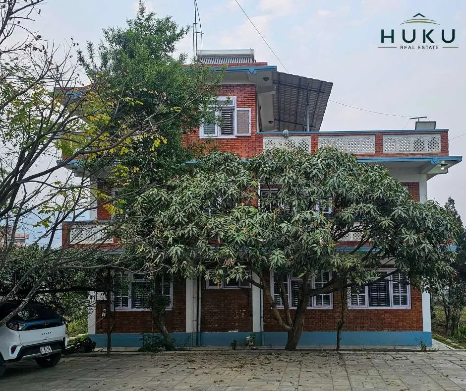  House For Sale In Chandragiri 3