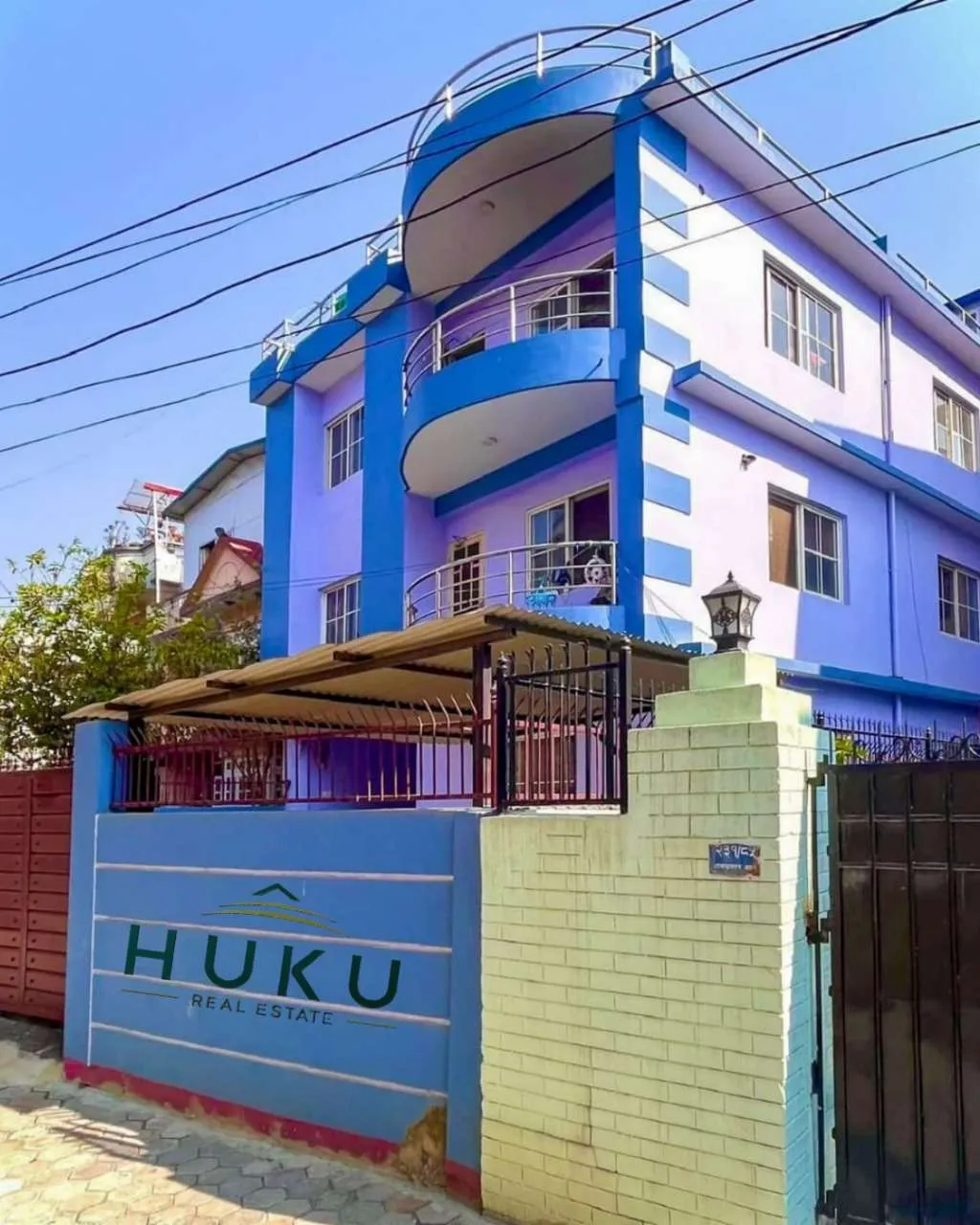 House For Sale in Dhumbarahi 2