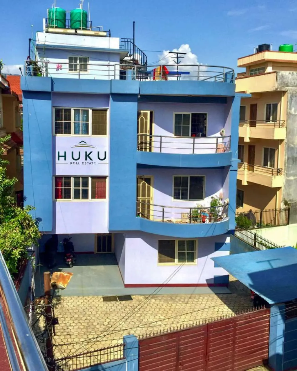 House For Sale in Dhumbarahi 3