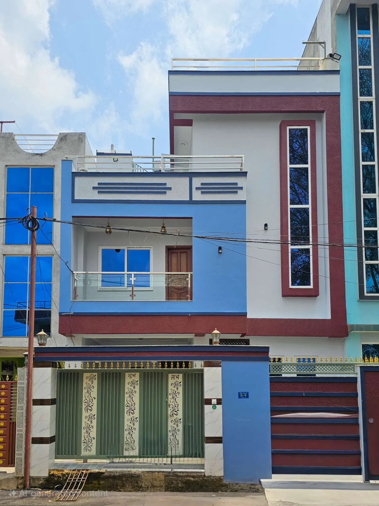 House for Sale – Gothatar, Kathmandu 4