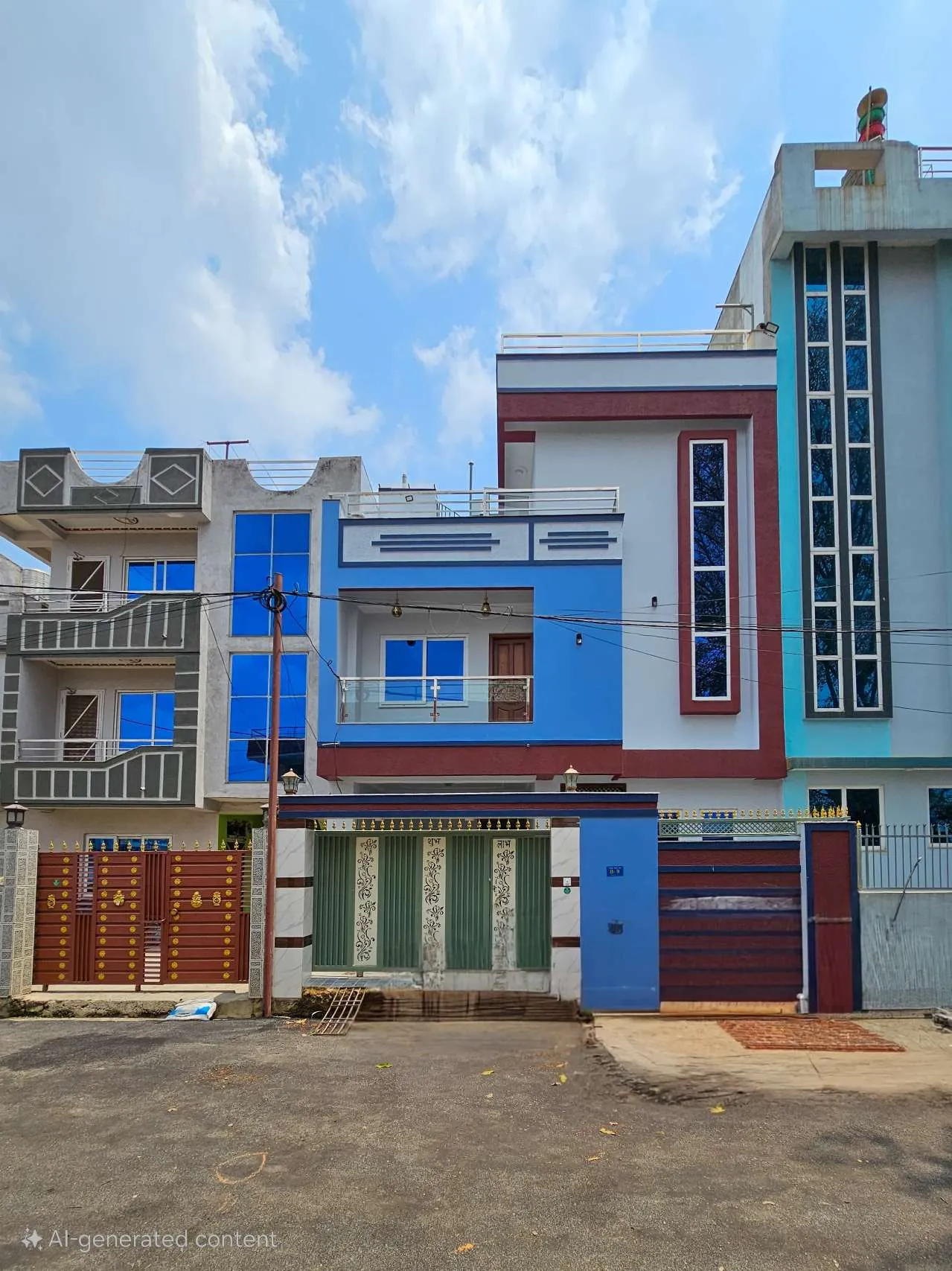 House for Sale – Gothatar, Kathmandu