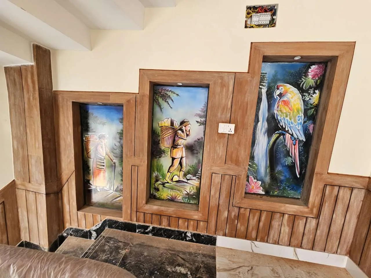 House for Sale in Jorpati, Gokarneshwor 5