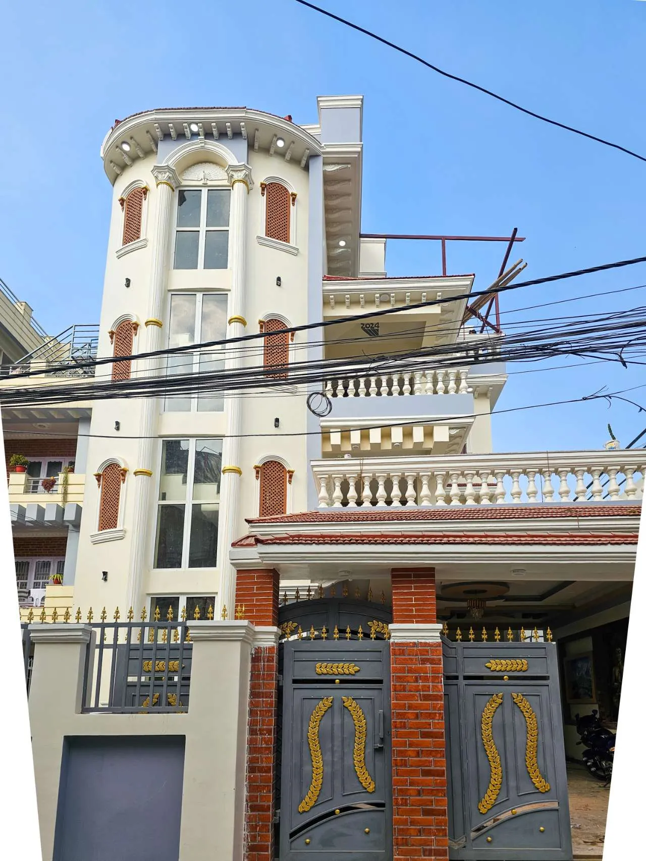 House for Sale in Jorpati, Gokarneshwor 7