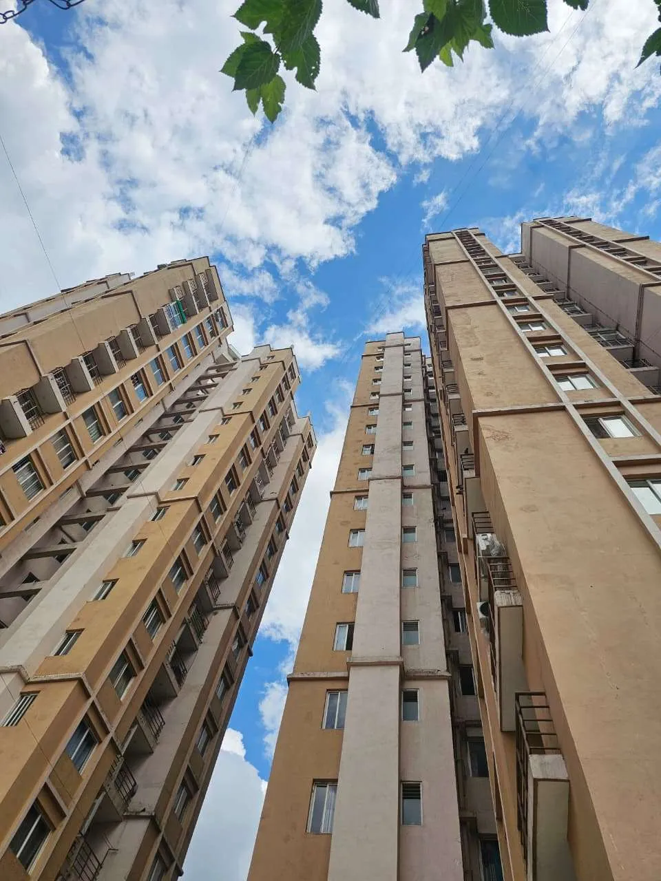 1BHK Apartment for Rent – Mero City Apartment, Hattiban, Lalitpur