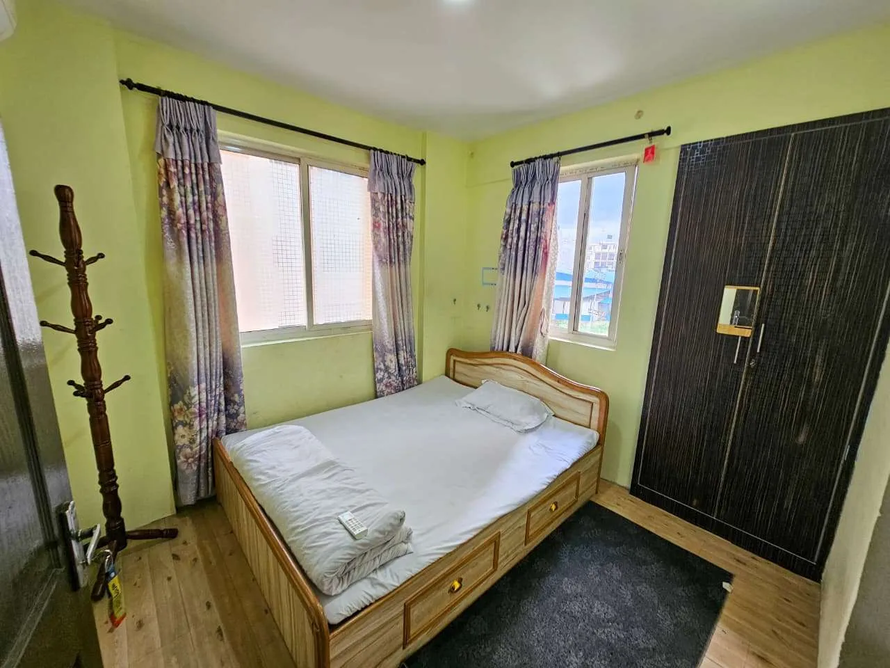 1BHK Apartment for Rent – Mero City Apartment, Hattiban, Lalitpur 2