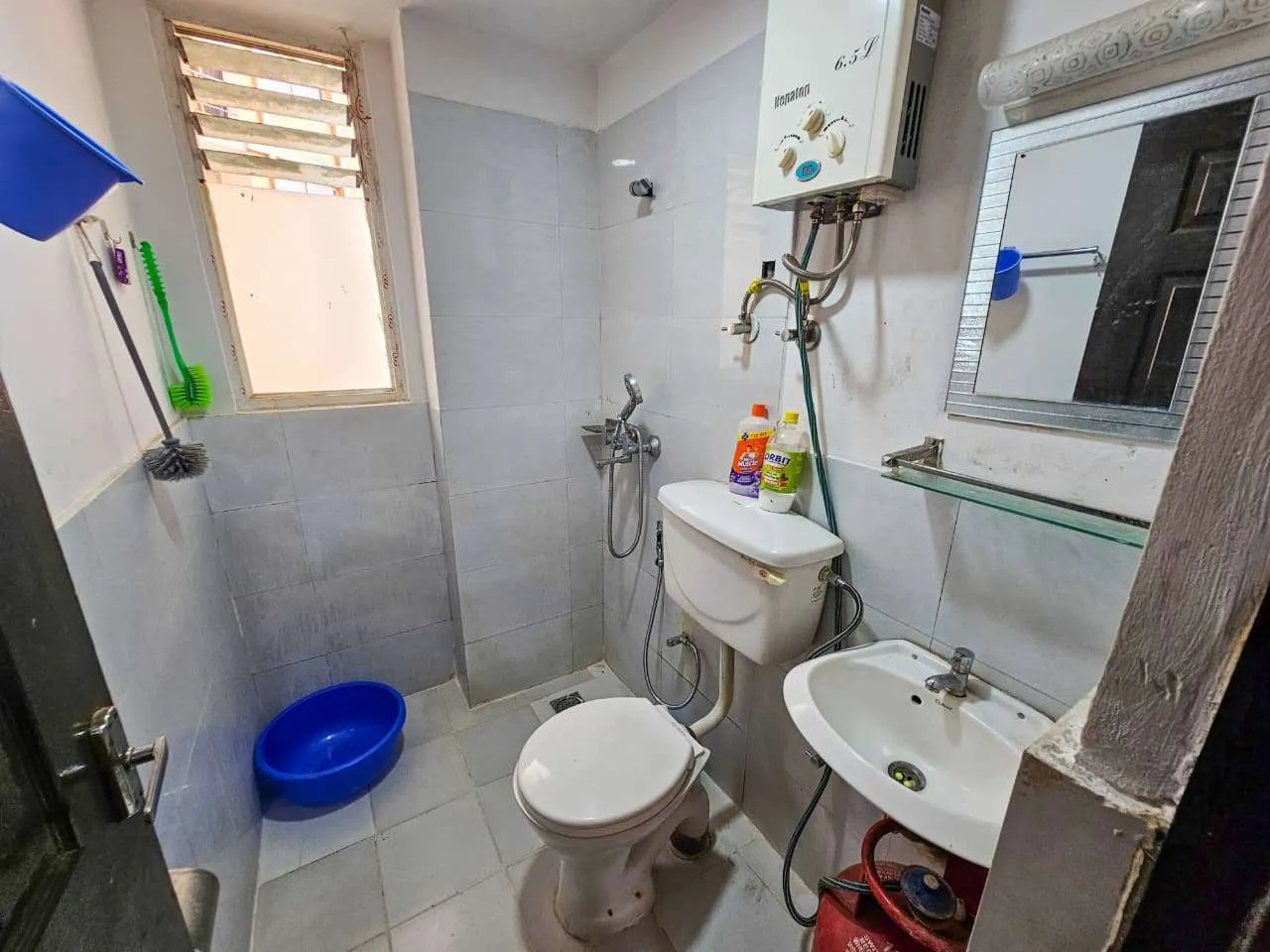 1BHK Apartment for Rent – Mero City Apartment, Hattiban, Lalitpur 3