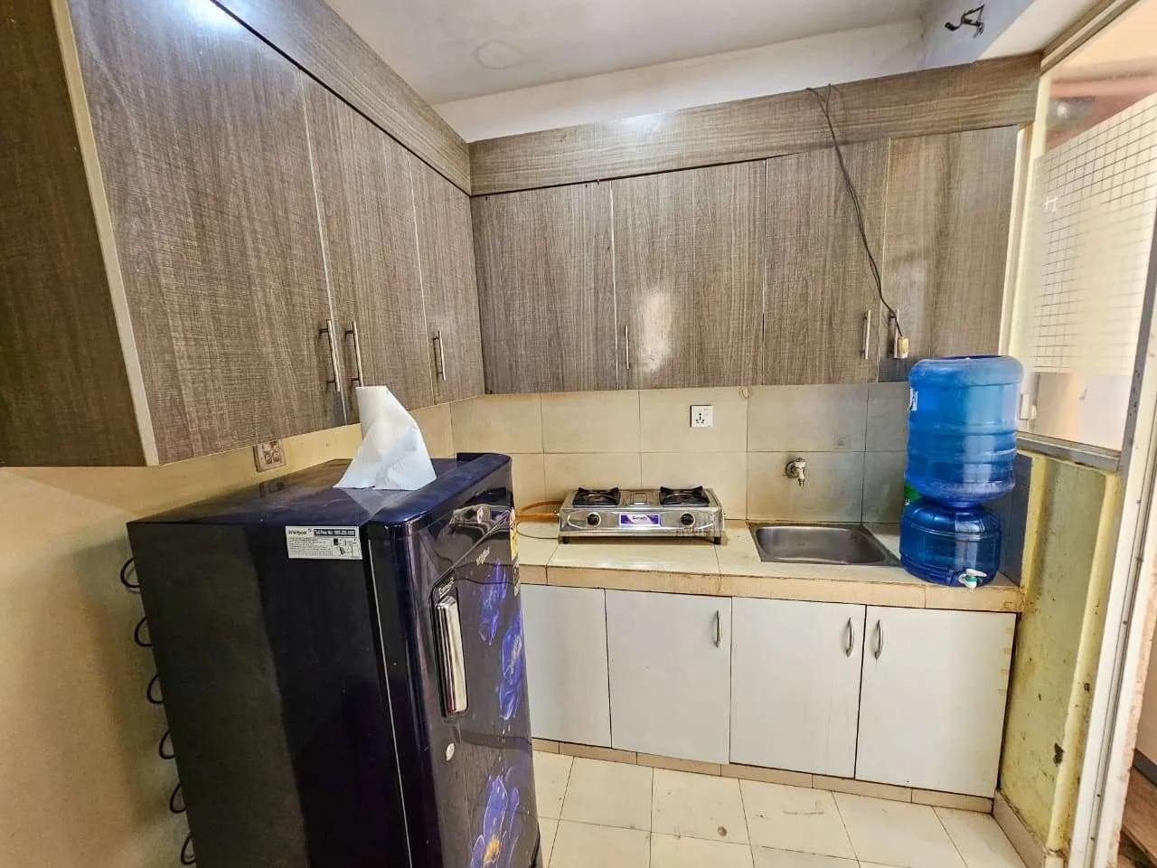 1BHK Apartment for Rent – Mero City Apartment, Hattiban, Lalitpur 4