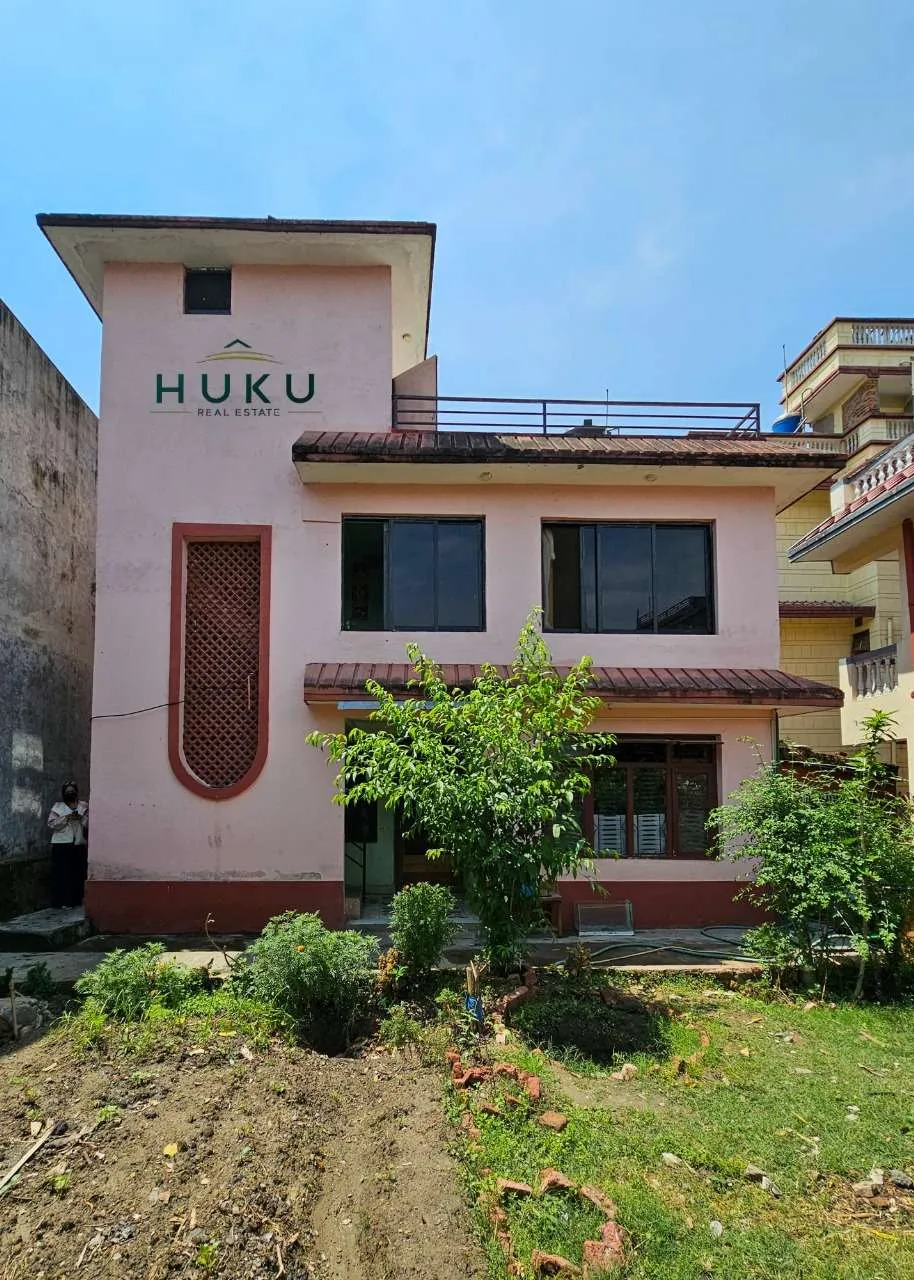 Land for sale in bansbari,near neuro hospital 2