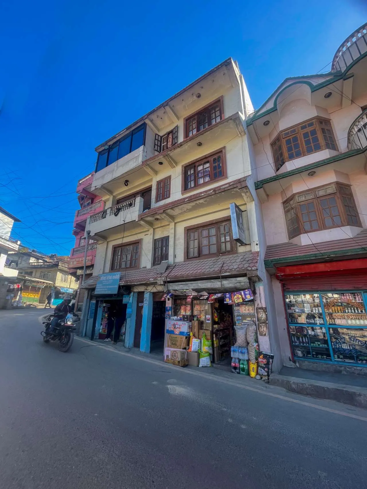 House for sale in Kalanki, Kathmandu