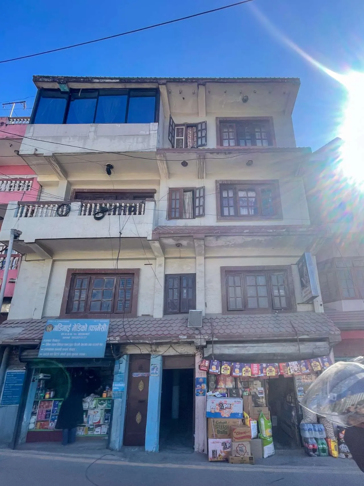 House for sale in Kalanki, Kathmandu 2