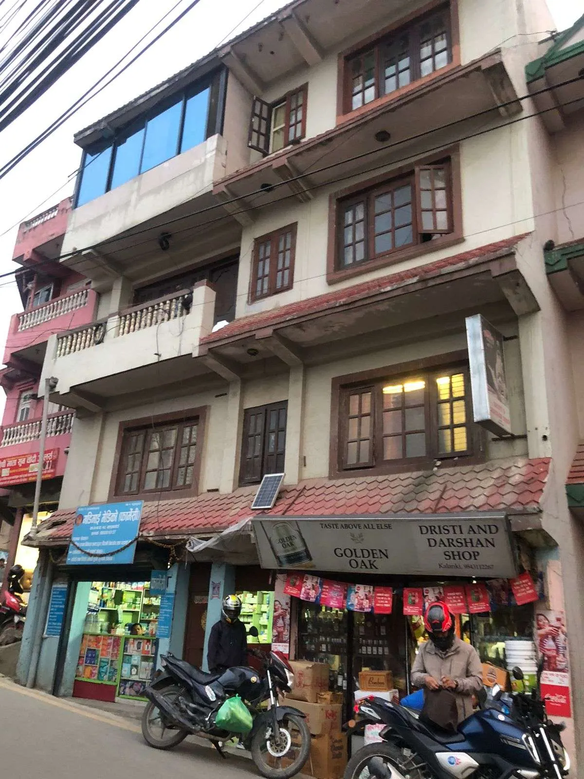 House for sale in Kalanki, Kathmandu 3