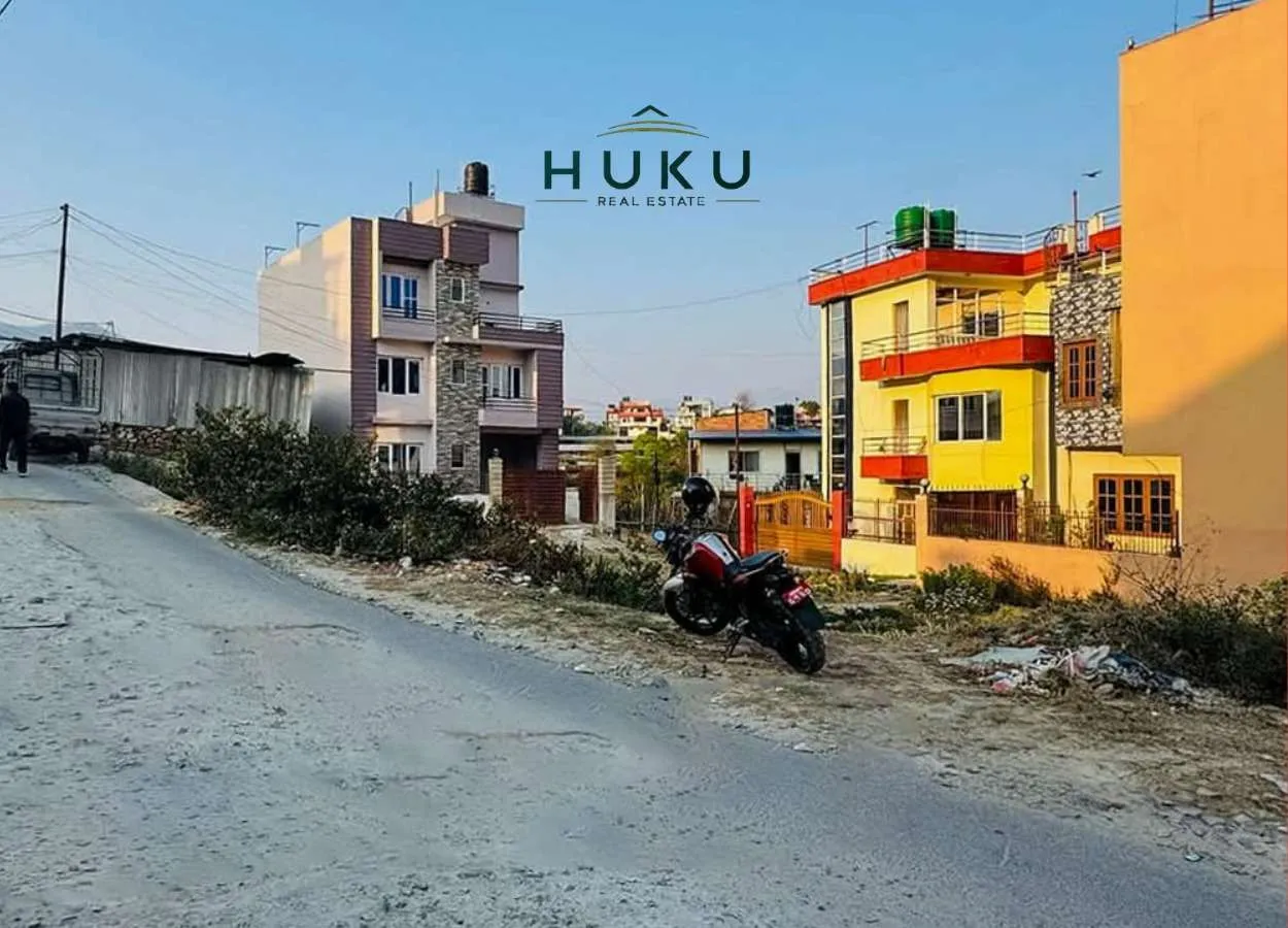 House for Sale – Kalanki, Purano Naikap 3