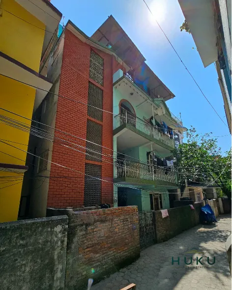 House for sale in Maitidevi, Kathmandu 2