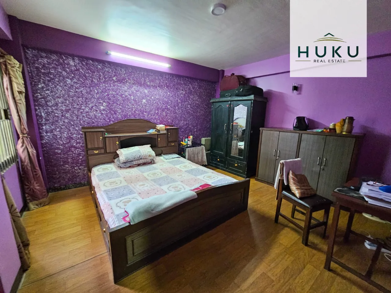 House for Rent in Bhaisepati, Nakhu (Near Medicity Hospital 2