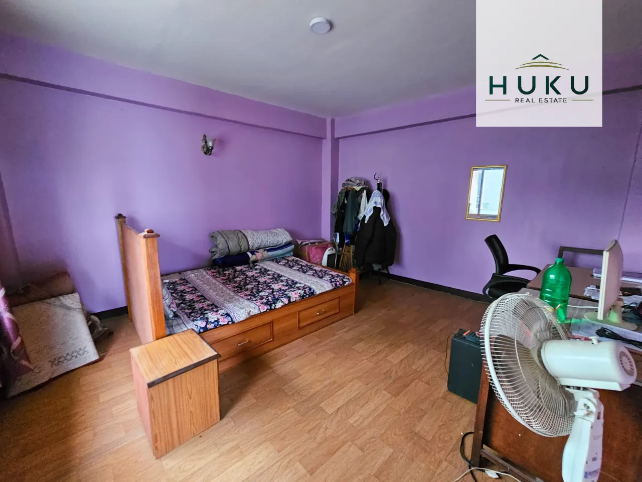 House for Rent in Bhaisepati, Nakhu (Near Medicity Hospital 3