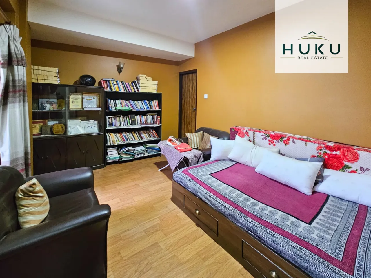 House for Rent in Bhaisepati, Nakhu (Near Medicity Hospital 4