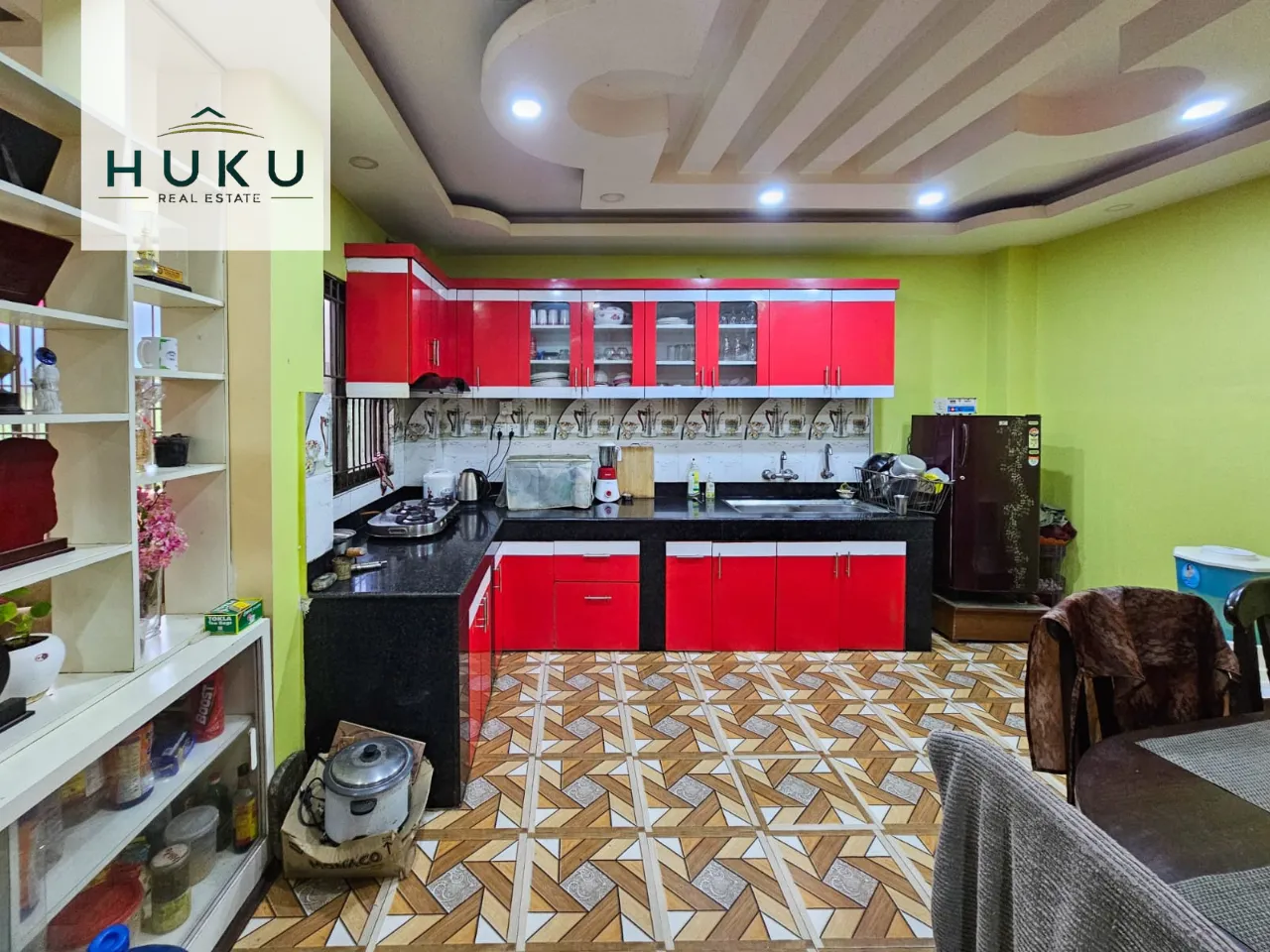 House for Rent in Bhaisepati, Nakhu (Near Medicity Hospital 5