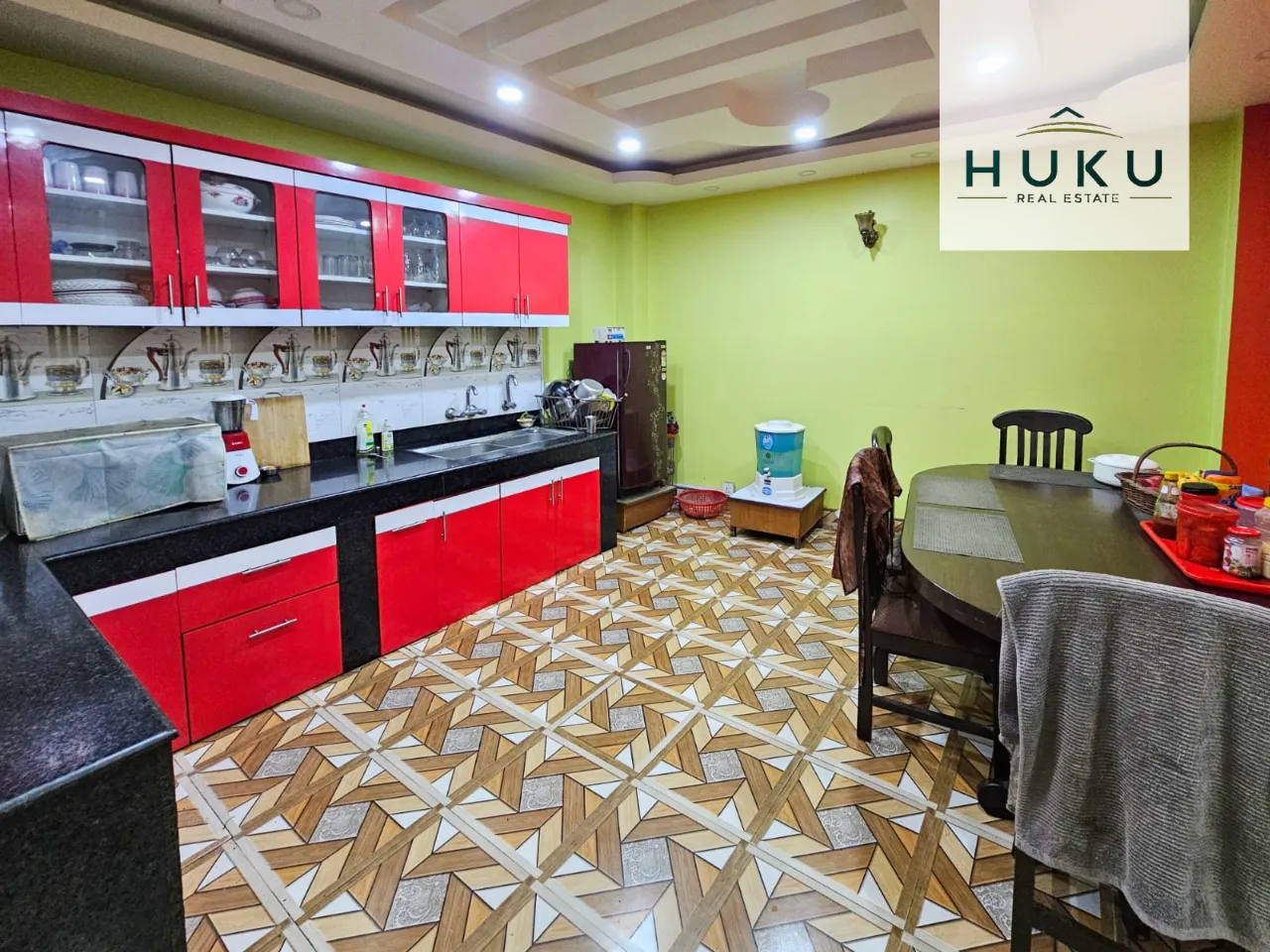 House for Rent in Bhaisepati, Nakhu (Near Medicity Hospital 6