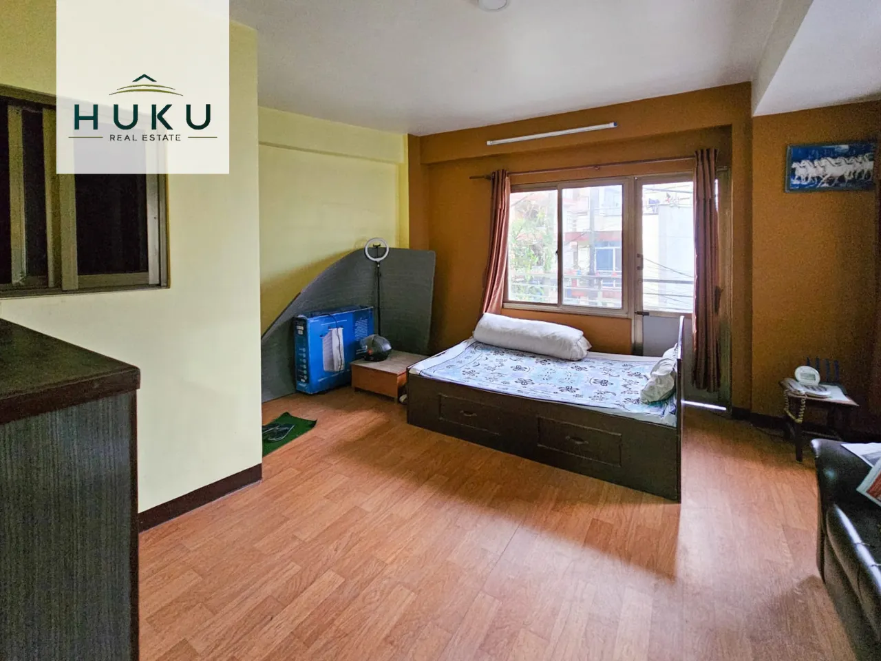 House for Rent in Bhaisepati, Nakhu (Near Medicity Hospital 7