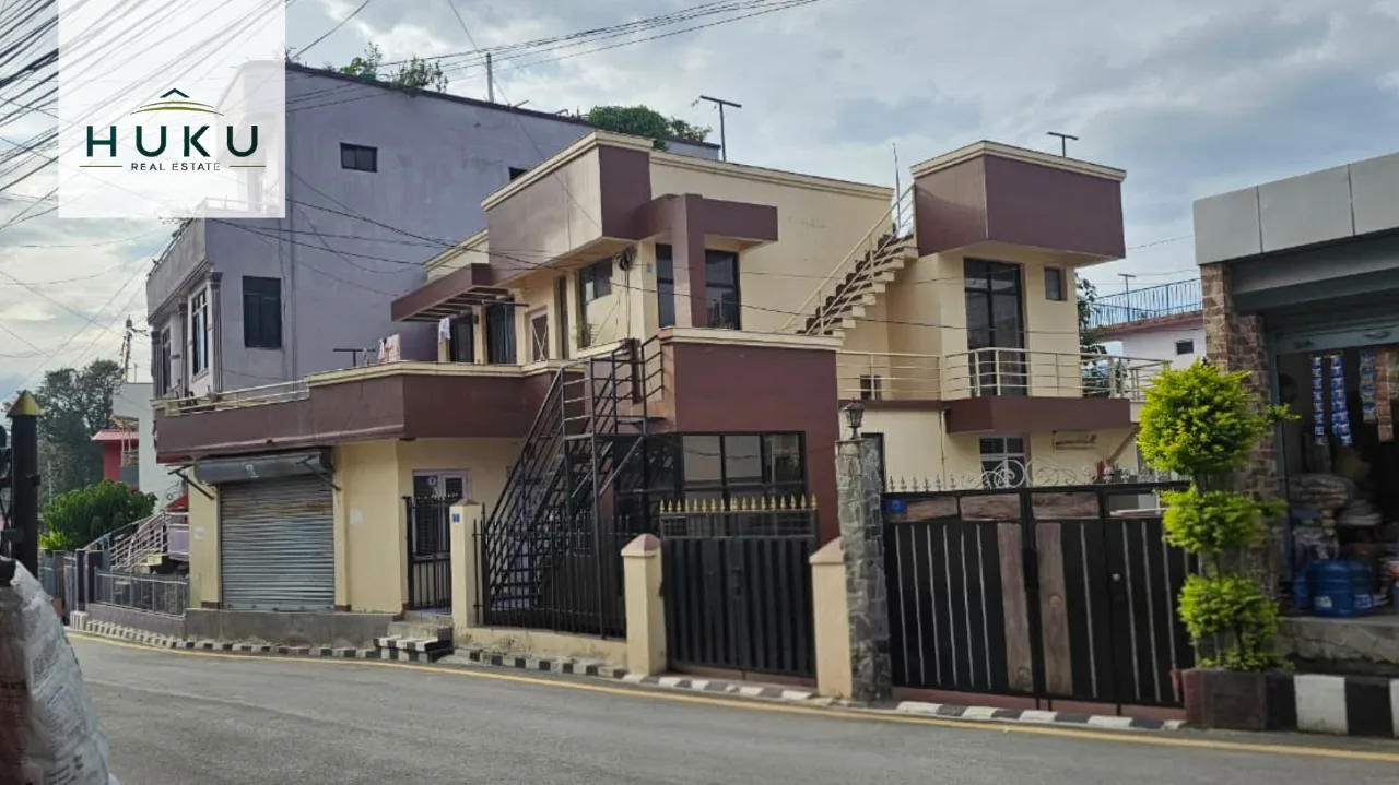 House for Rent in Dhobighat, Lalitpur