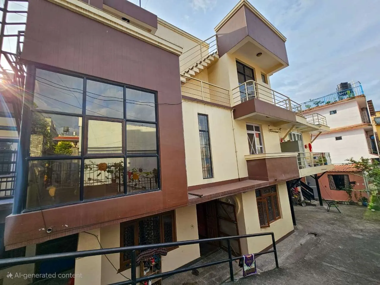 House for Rent in Dhobighat, Lalitpur 2
