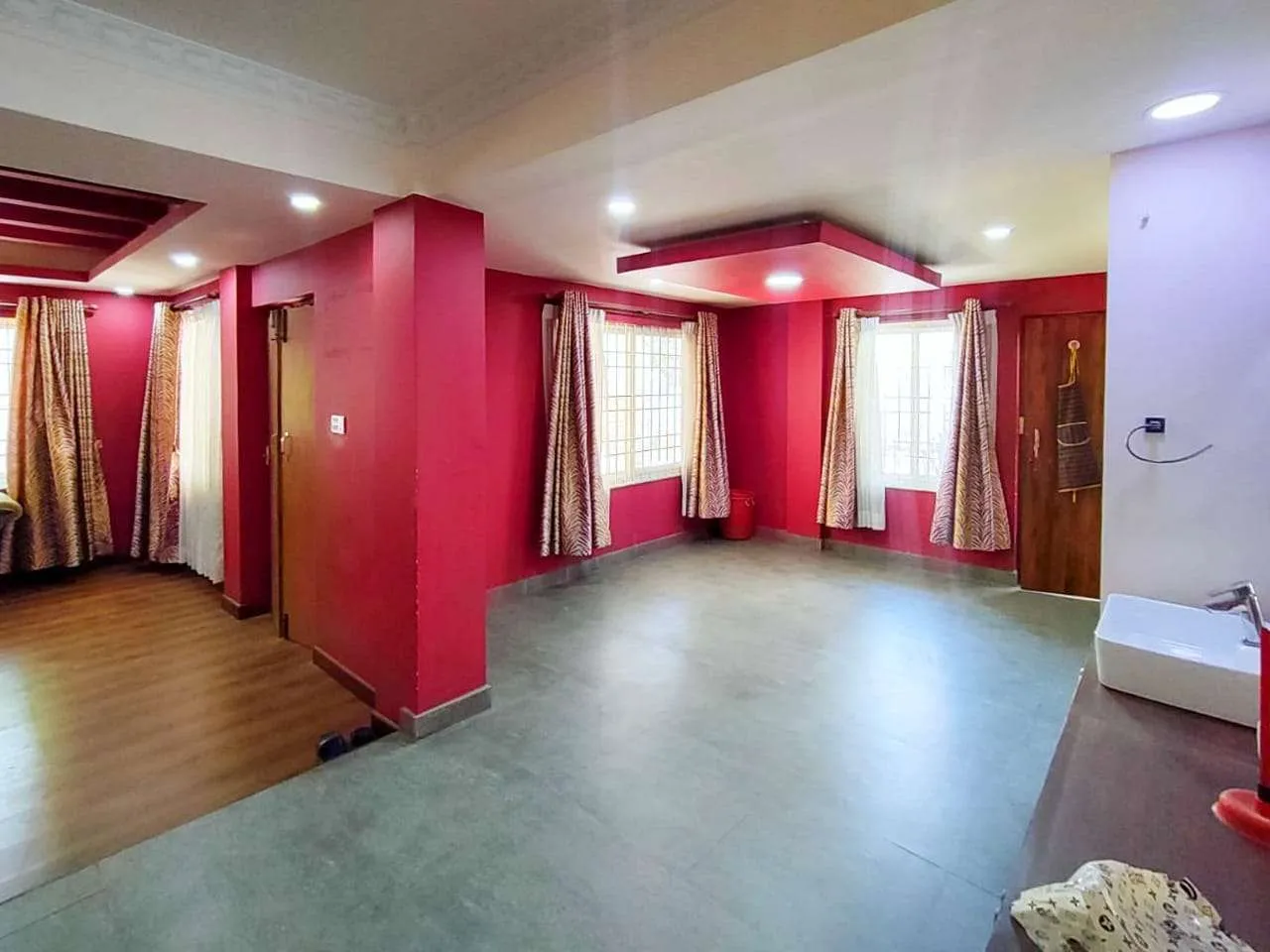 House for Rent – Dhobighat (Near Sunrise Tower) 6