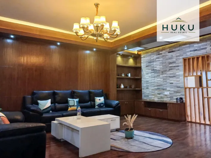 Luxury House for Sale – Bhaisepati, Lalitpur (Near Medicity Colony) 2