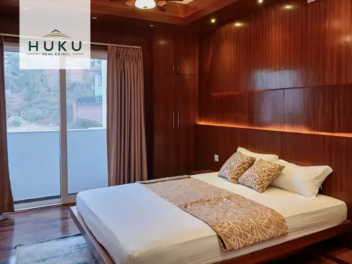 Luxury House for Sale – Bhaisepati, Lalitpur (Near Medicity Colony) 5