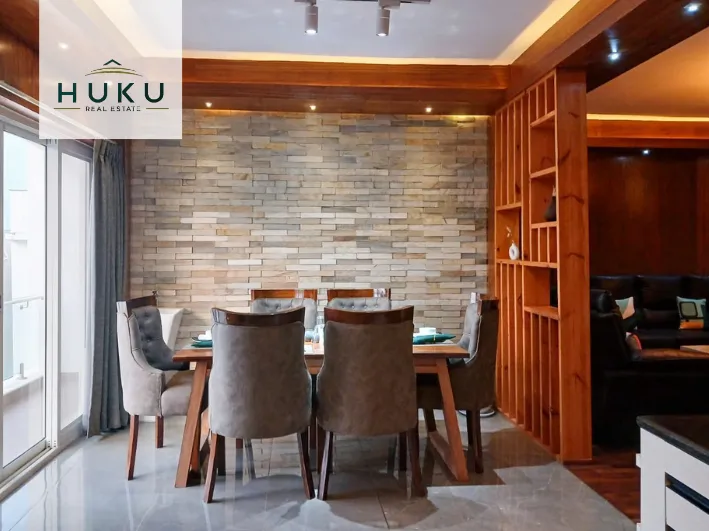 Luxury House for Sale – Bhaisepati, Lalitpur (Near Medicity Colony) 6