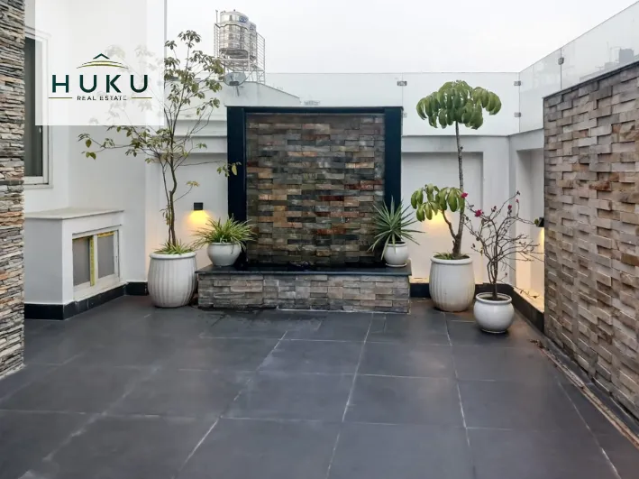 Luxury House for Sale – Bhaisepati, Lalitpur (Near Medicity Colony) 7