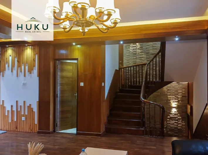 Luxury House for Sale – Bhaisepati, Lalitpur (Near Medicity Colony) 10