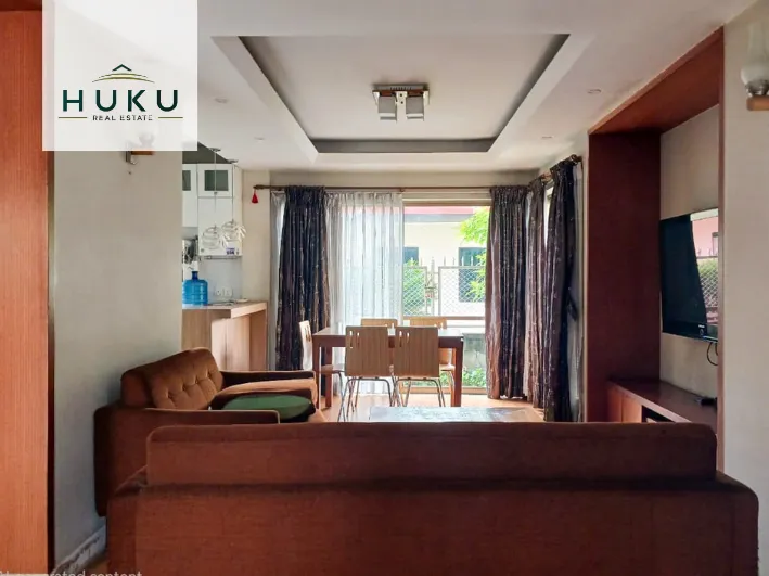 Fully Furnished House for Rent – Sanepa, Lalitpur (Prime Colony) 2