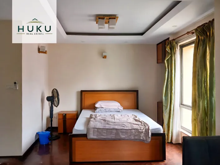 Fully Furnished House for Rent – Sanepa, Lalitpur (Prime Colony) 4