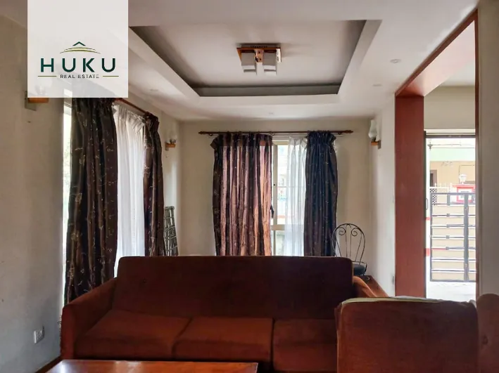 Fully Furnished House for Rent – Sanepa, Lalitpur (Prime Colony) 6