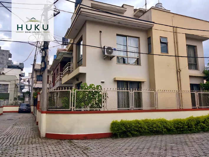 Fully Furnished House for Rent – Sanepa, Lalitpur (Prime Colony) 8