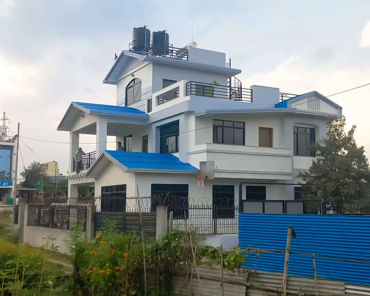 House for Sale – Kirtipur, Jakha 2