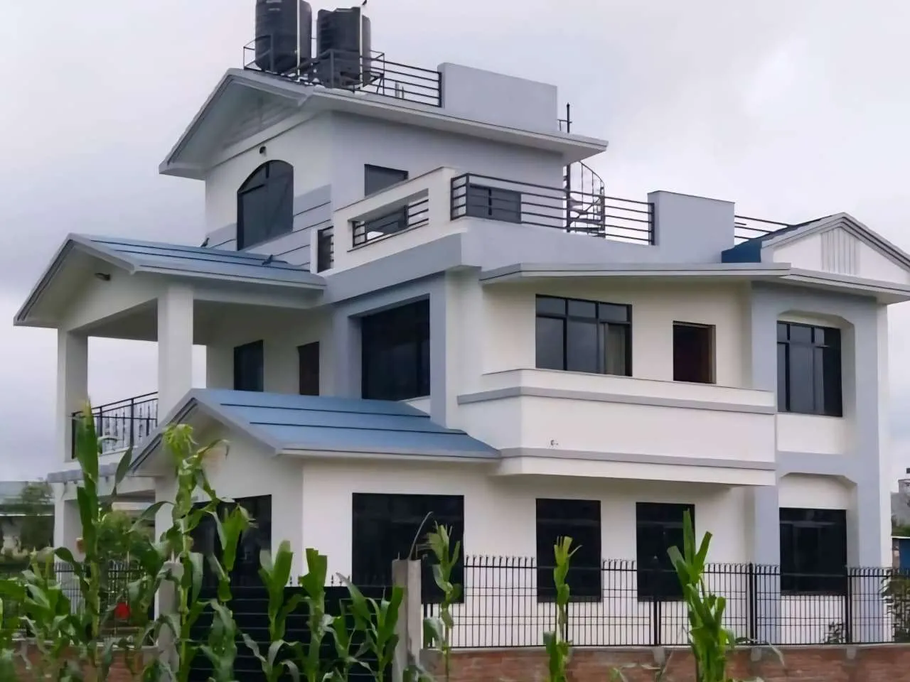 House for Sale – Kirtipur, Jakha 3