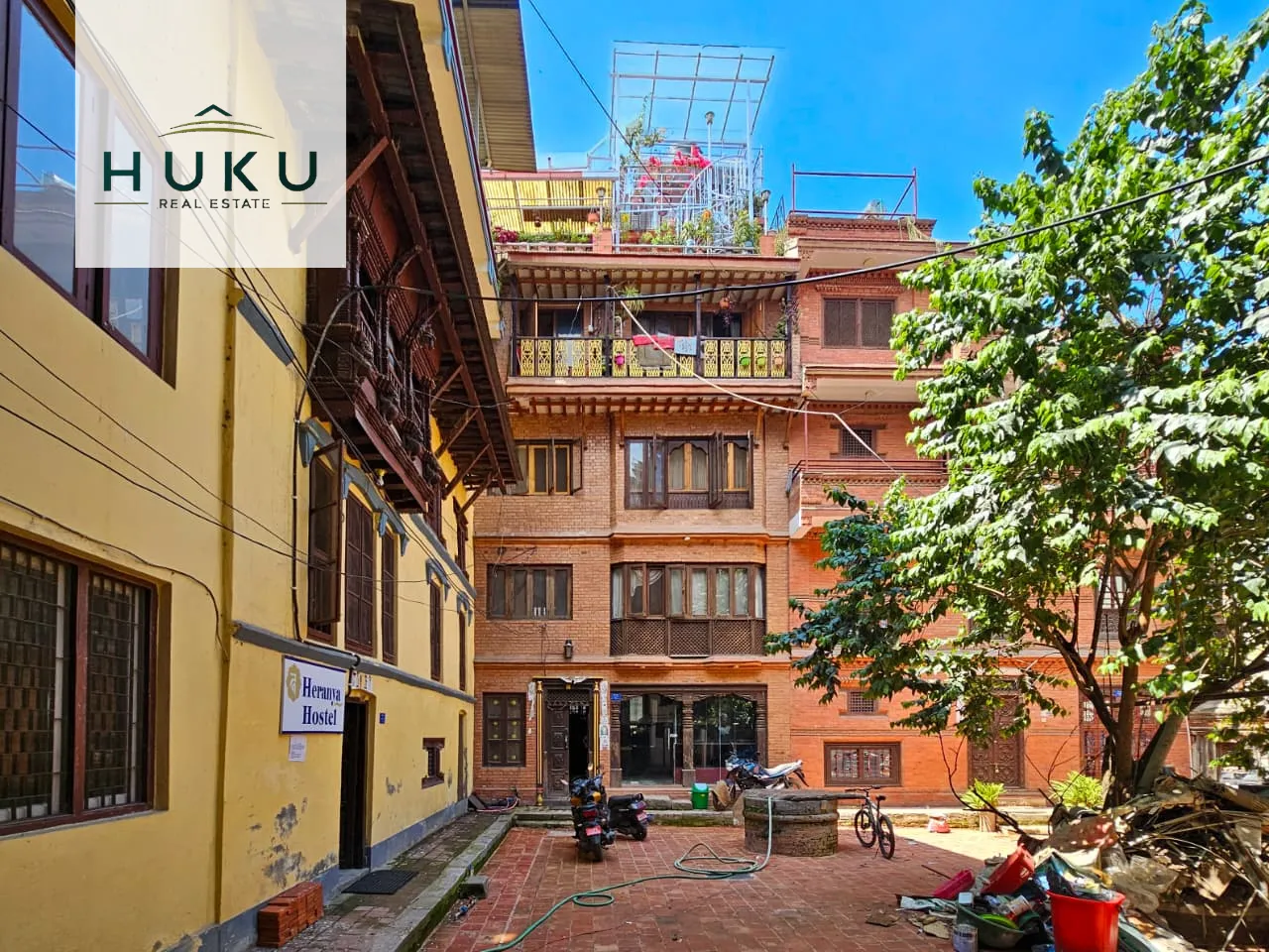 House for Rent in Patan, Mangal Bazar, Lalitpur