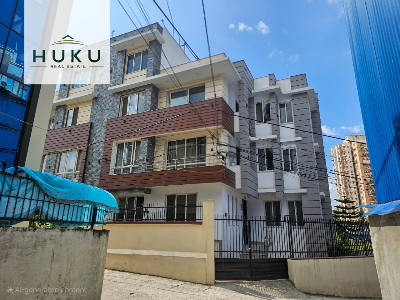 House for rent in Hattiban, Lalitpur 2