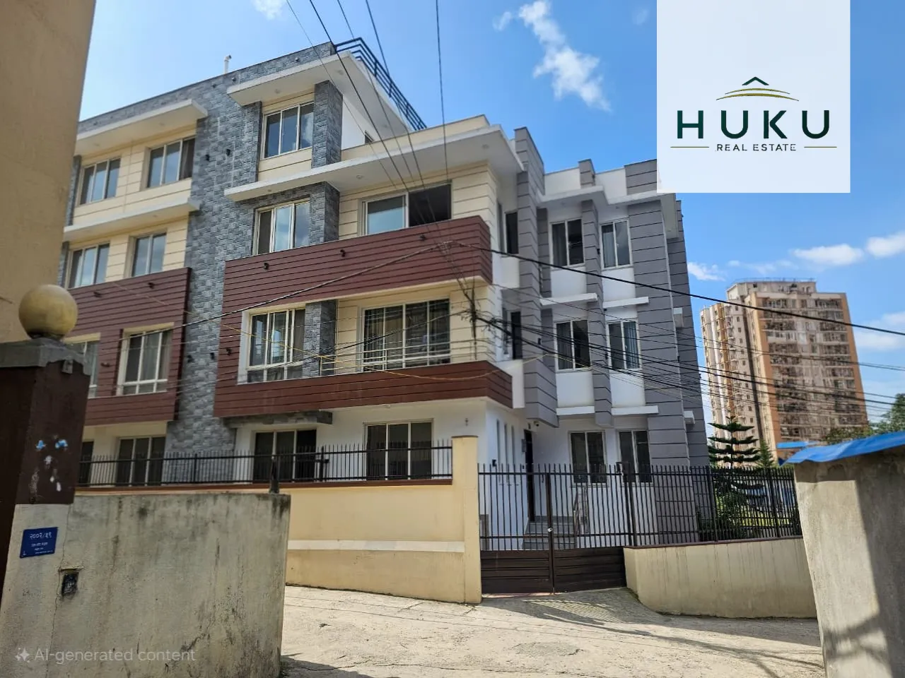 House for rent in Hattiban, Lalitpur 3