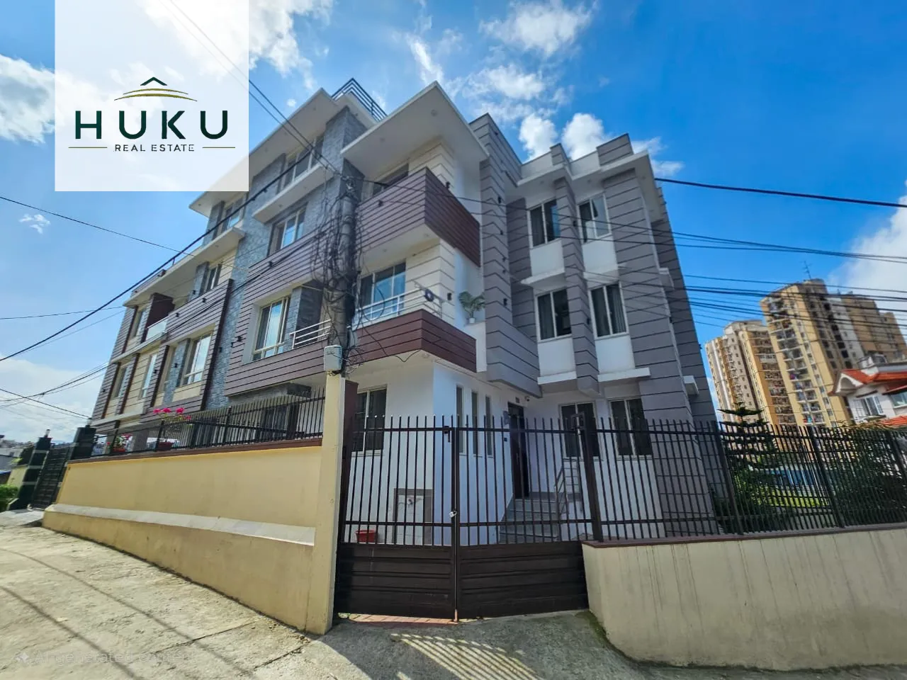 House for rent in Hattiban, Lalitpur 4