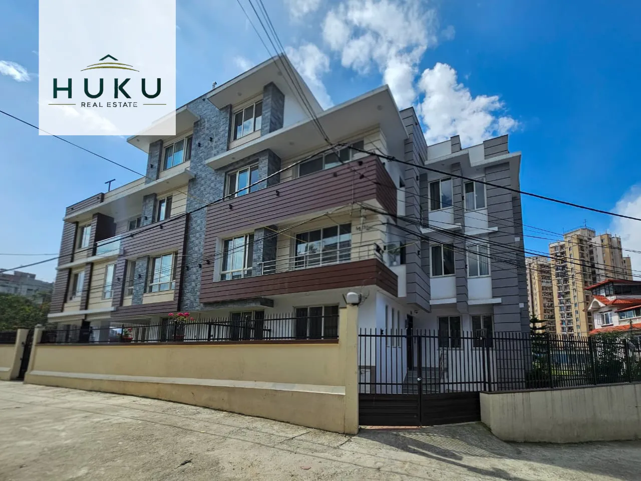 House for rent in Hattiban, Lalitpur