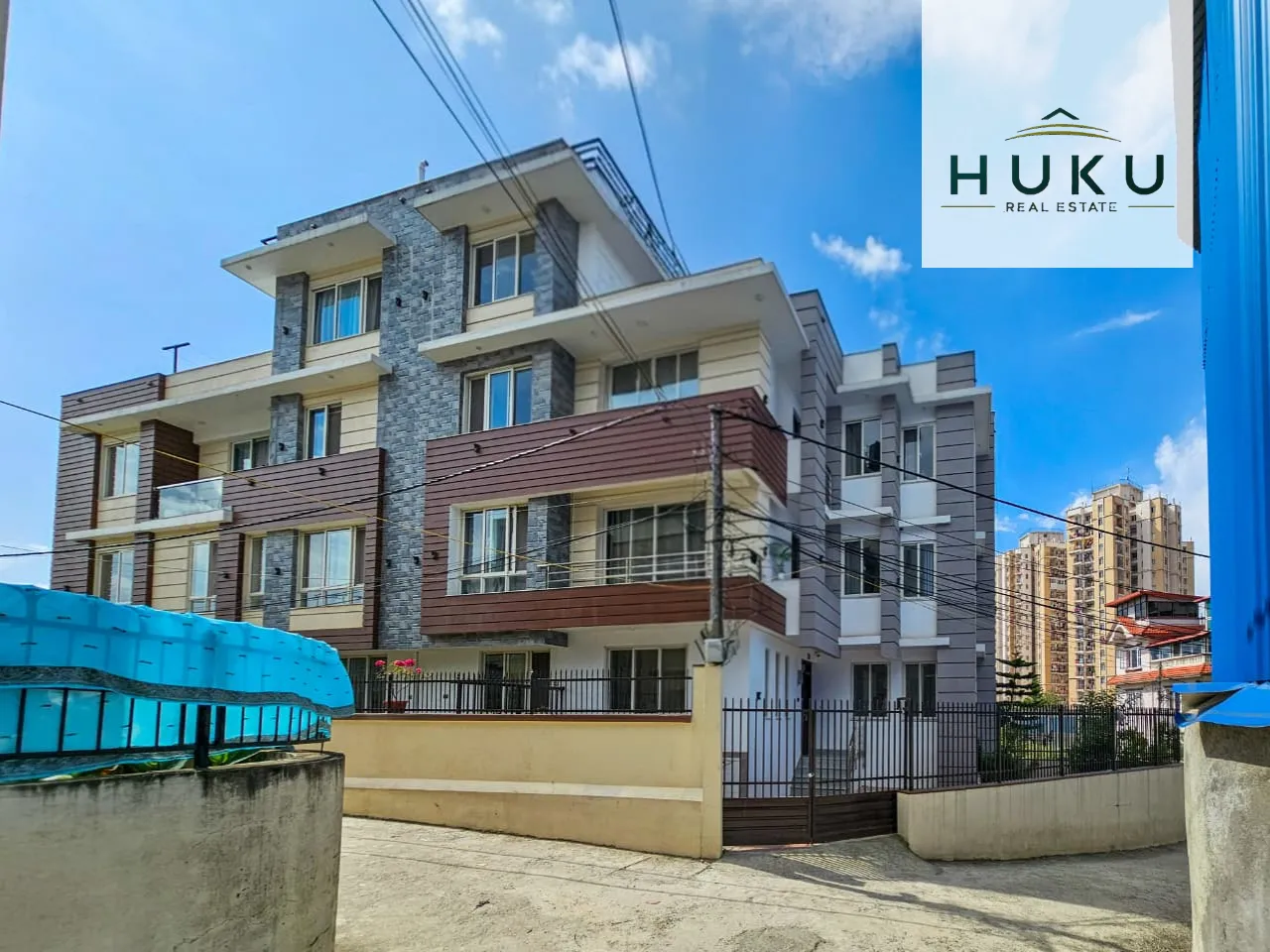 House for rent in Hattiban, Lalitpur 5