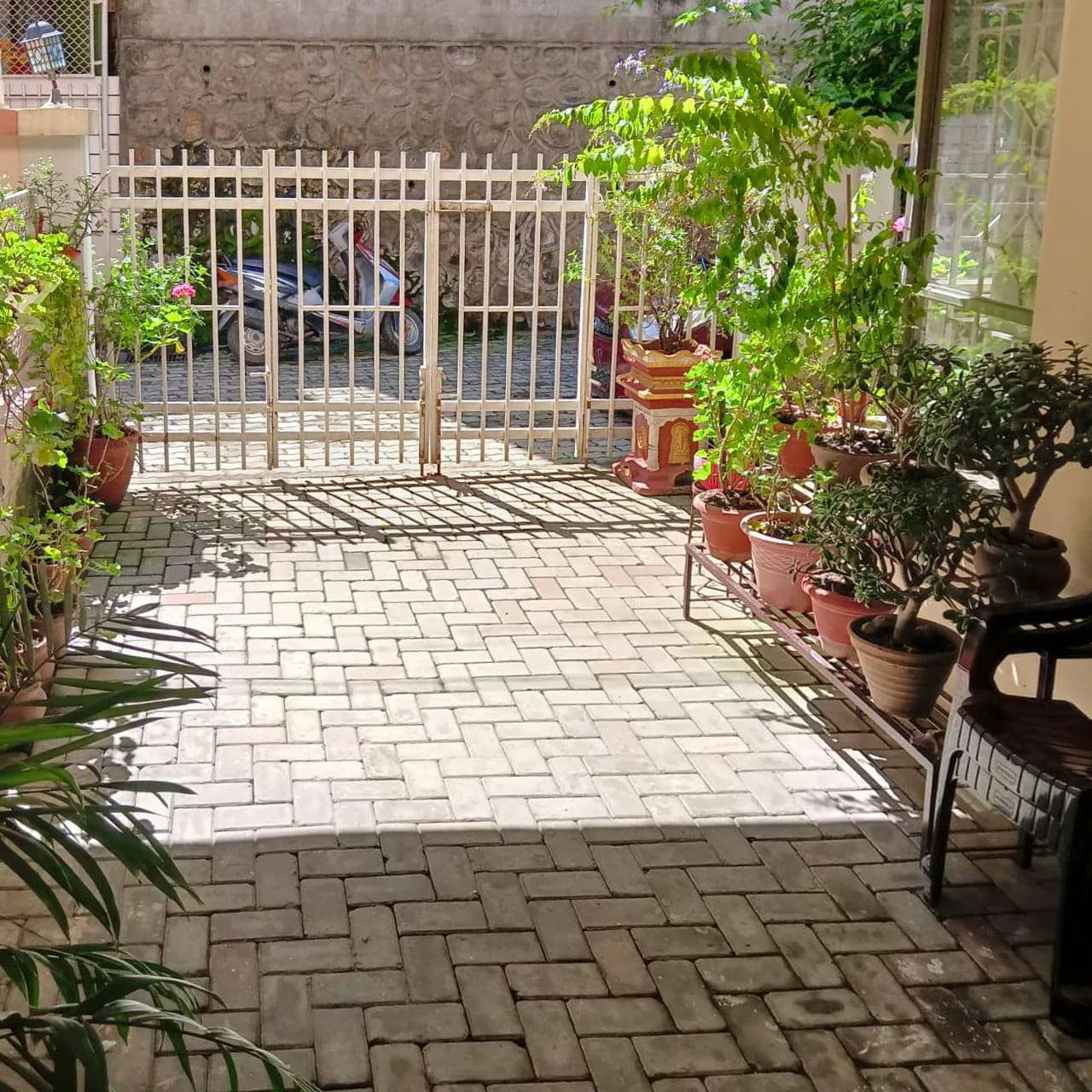 Fully Furnished House for Rent – Bhaisepati, Vinayak Colony 2