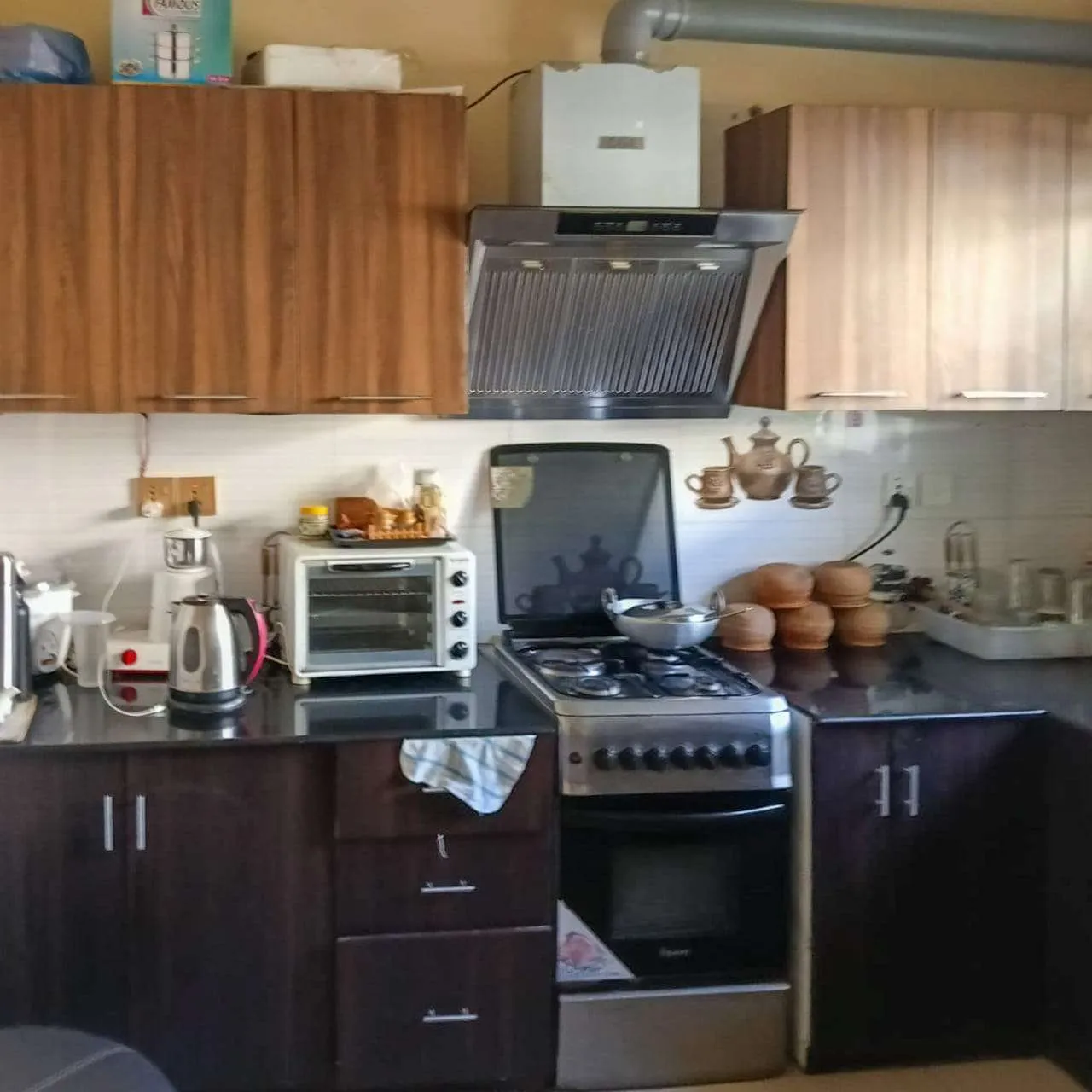 Fully Furnished House for Rent – Bhaisepati, Vinayak Colony 3