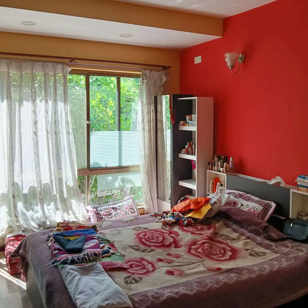 Fully Furnished House for Rent – Bhaisepati, Vinayak Colony 4