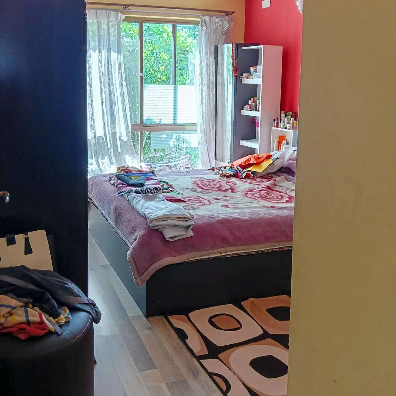 Fully Furnished House for Rent – Bhaisepati, Vinayak Colony 5