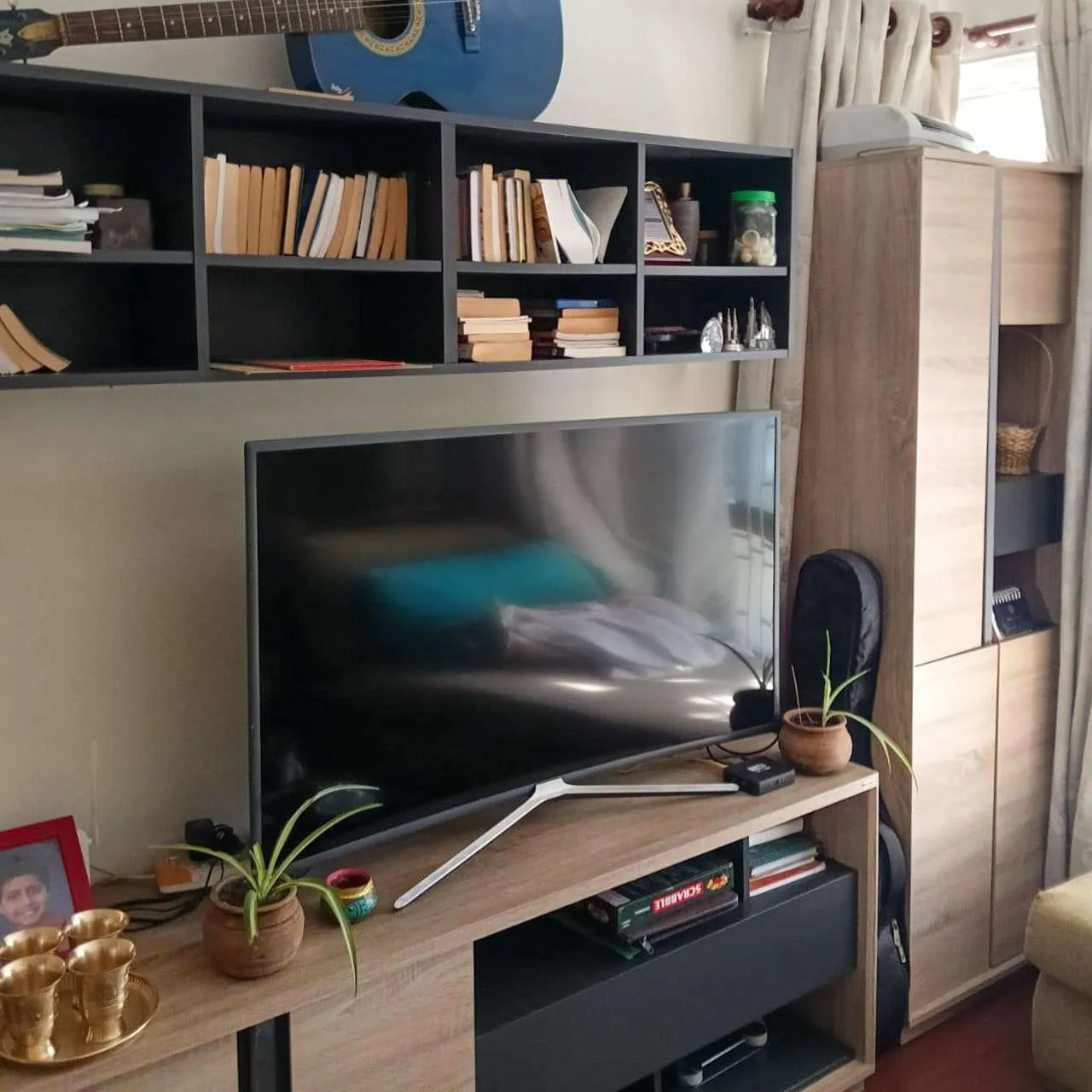 Fully Furnished House for Rent – Bhaisepati, Vinayak Colony 6